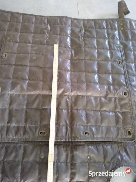 Star Nysa warszawa gaz pokrowiec na chlodnice Kruszwica