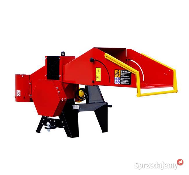 Rębak Wom Model R 80 Gogolin sprzedam