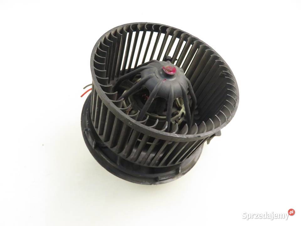 DMUCHAWA RENAULT MEGANE II G2015559 osobowe sprzedam