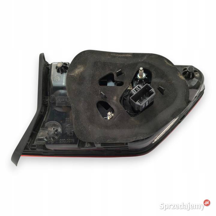 LAMPA PRAWA Volkswagen Tiguan II 1624 tylnia Chełm