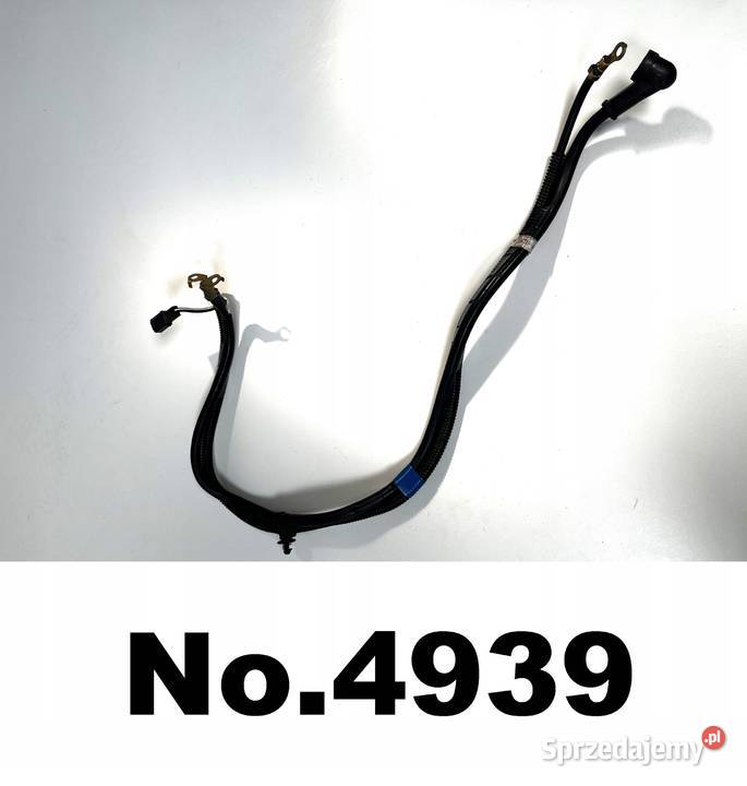 SUZUKI GSXS 1000 F 1619 Przewód Przewody Łobżenica