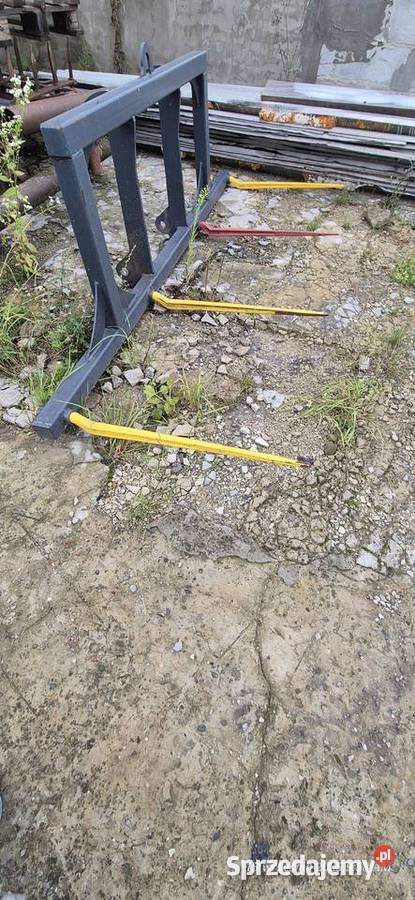 Widły do bel jcb Bełżec sprzedam
