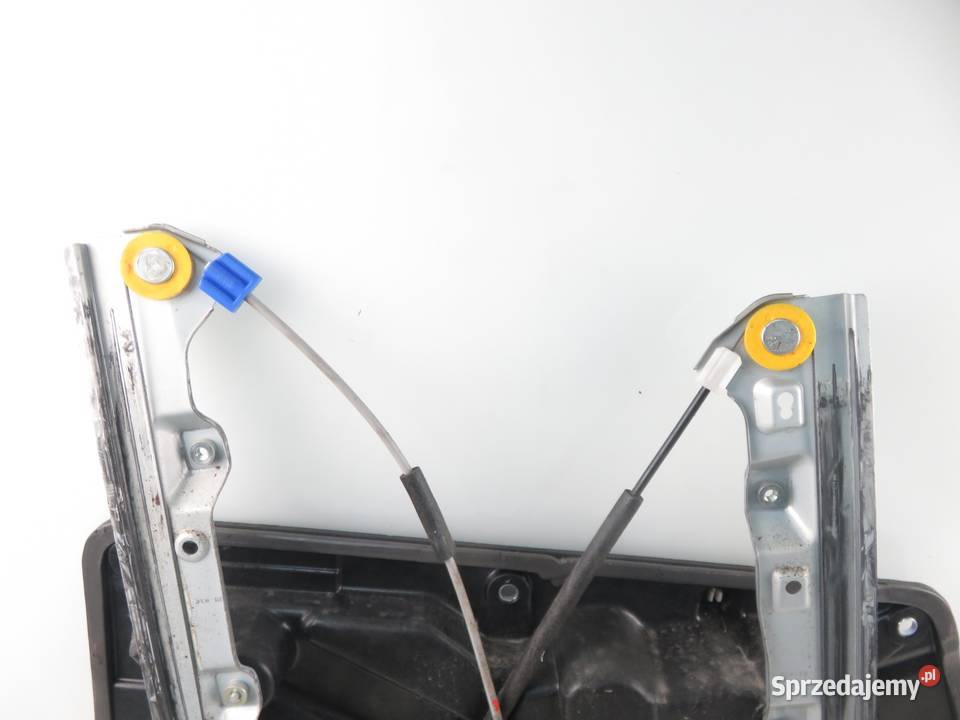 PODNOŚNIK SZYBY PRAWY PRZEDNI RENAULT KOLEOS I