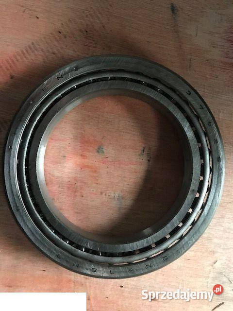 ŁOŻYSKO Timken 37625