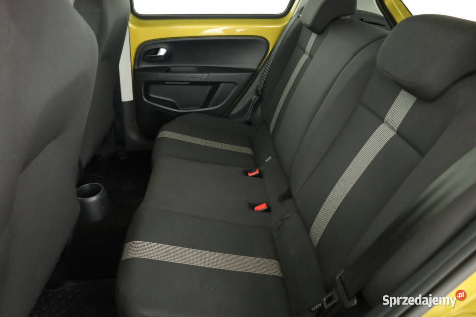 VW eup 164 kWh Piaseczno