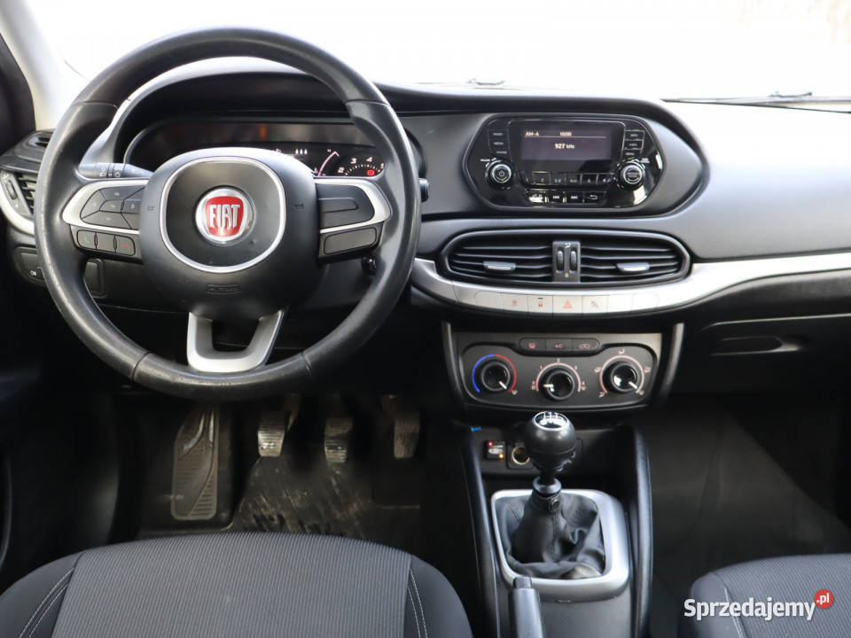 Fiat Tipo 14 16V wielofunkcyjna kierownica Piaseczno sprzedam