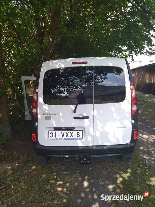 renault kangoo expres 15 dci