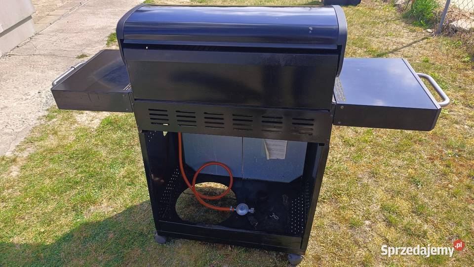 Grill gazowy Naterial mazowieckie Stare Opole