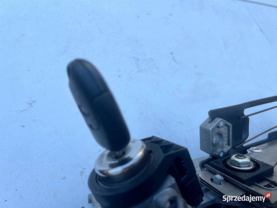 Stacyjka Ford Mondeo Mk3 20 TDCI Ostrzeszów sprzedam