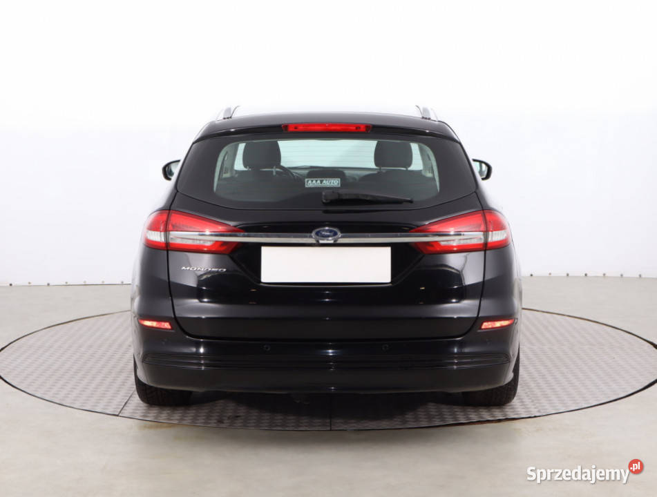 Ford Mondeo 20 EcoBlue mazowieckie Piaseczno