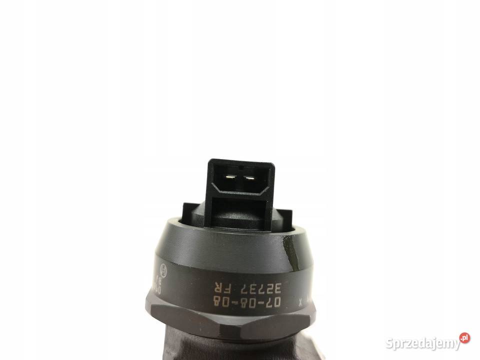 WTRYSKIWACZ BOSCH AUDI A2 A4 A6 VW GOLF PASSAT