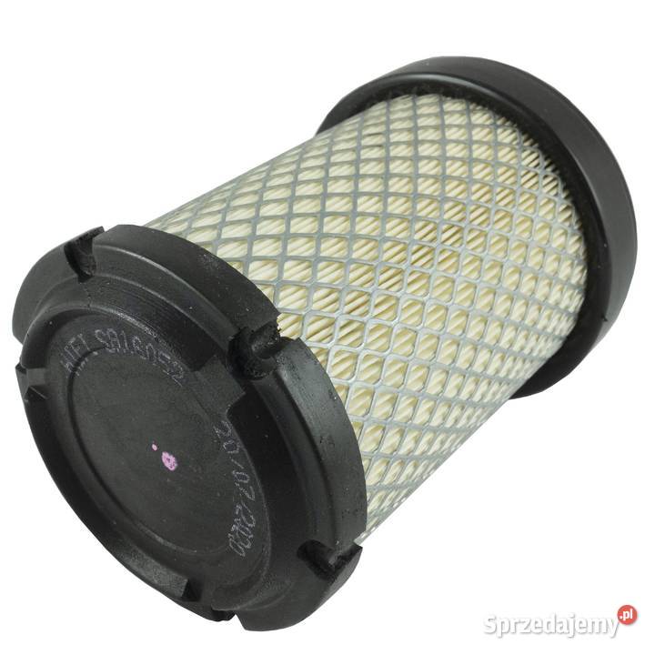 Filtr powietrza 150 x 100 x 69 mm DOOSAN DAEWOO podkarpackie Tajęcina