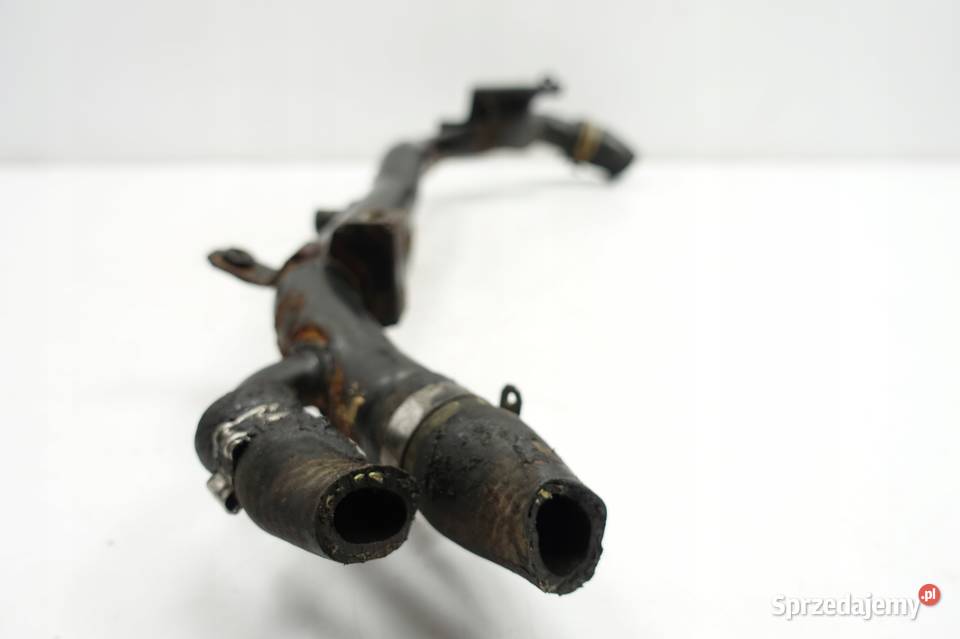 Opel Vectra C 19 CDTI 16V MAGISTRALA WODY Rudka