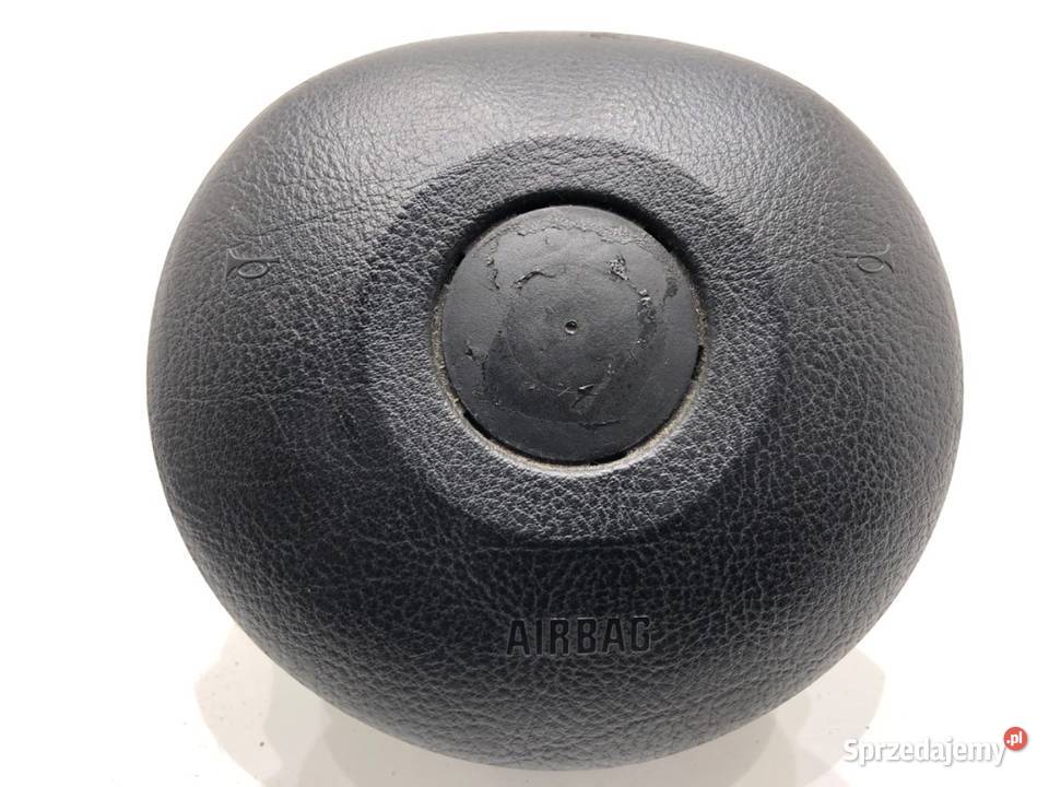 PODUSZKA POWIETRZNA KIEROWCY BMW E46 sprzedam