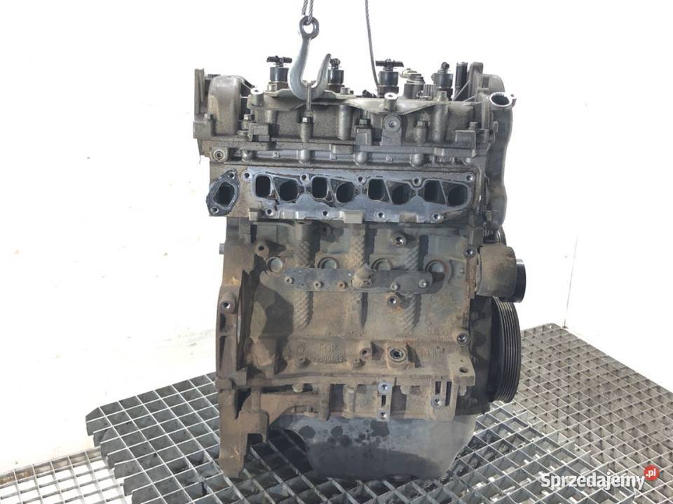 SILNIK WTRYSKI FIAT 13 70 188A9000 9912 PUNTO II