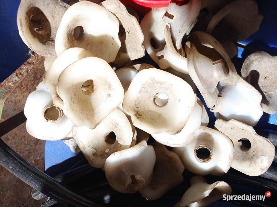 Części sadzarka GrimmeGruse Części i osprzęt rolniczy