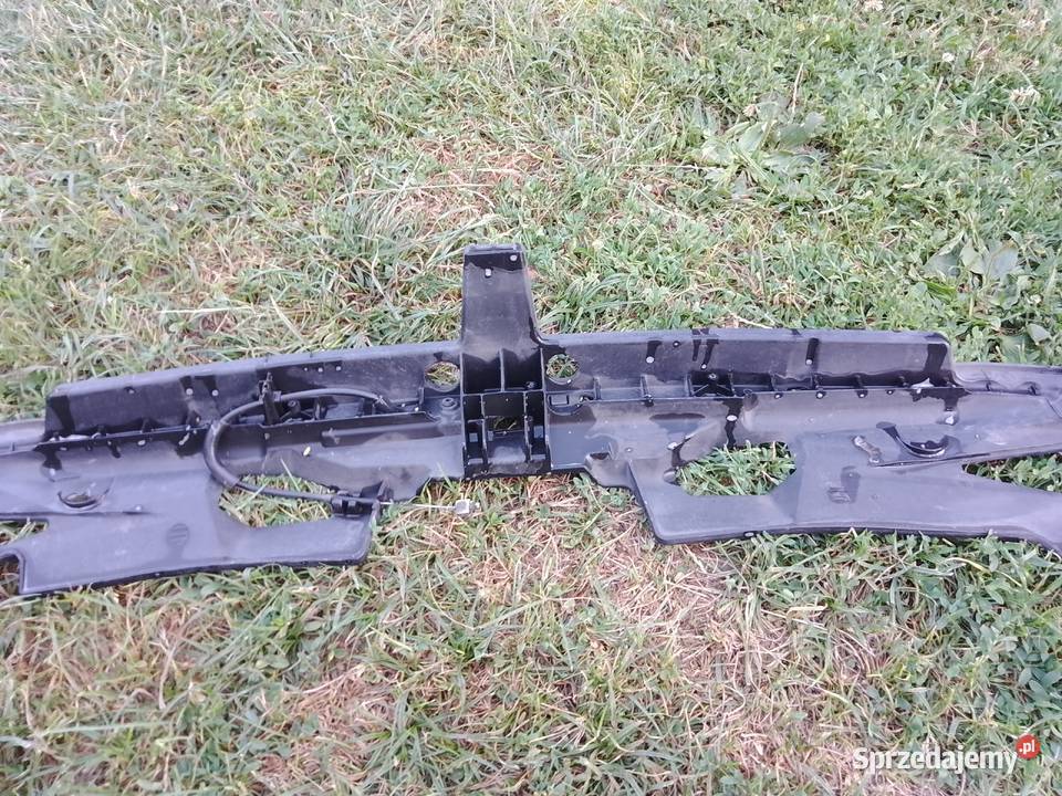 BELKA WZMOCNIENIE GÓRNE ZDERZAKA PEUGEOT 508 Ostrów Wielkopolski