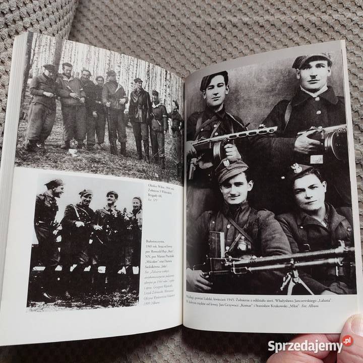 Ośrodek Karta Wyklęci Podziemie zbrojne 19441963