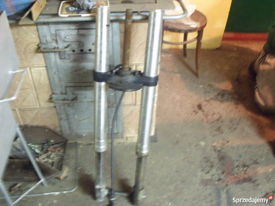 Aprilia Pegaso 650 części Czaniec