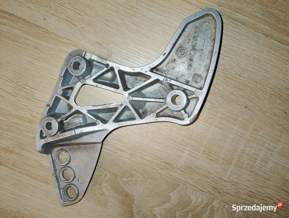 BMW f650 łapa podnóżek stopka Kielce sprzedam