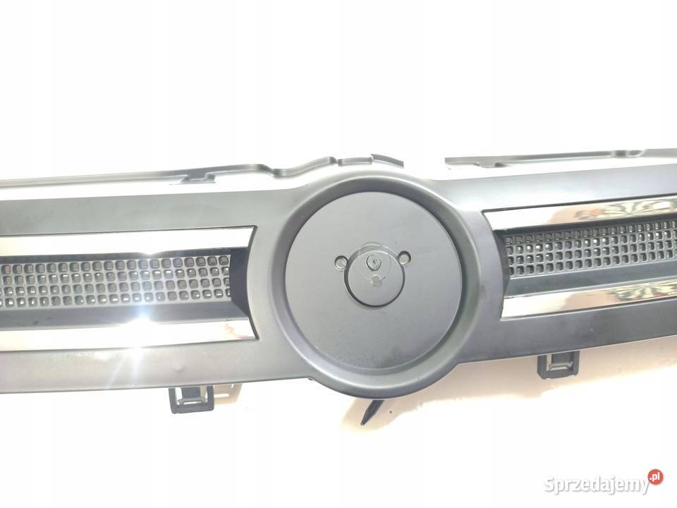 Fiat Panda II 20092012 ATRAPA GRILL PRZÓD Skarżysko-Kamienna