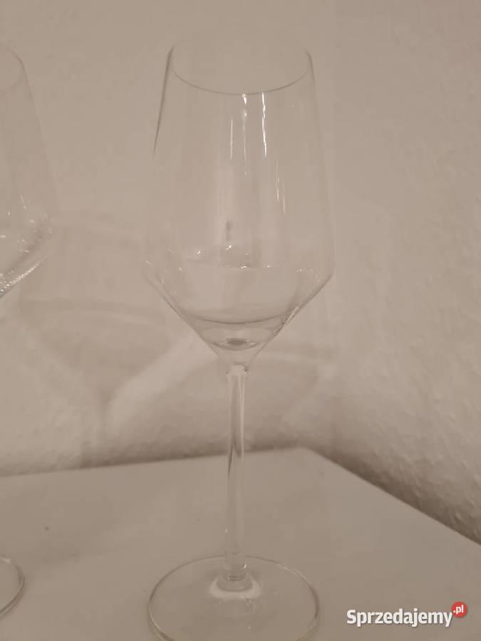 Schott zwiesel kieliszki do wina Ceramika i szkło Gorlice