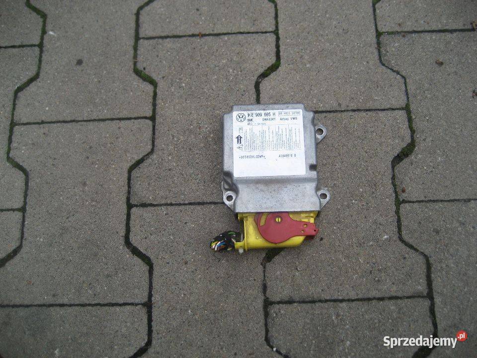 skoda octavia ii 2 golf v seat toledo sensor Pozostałe Rakoniewice sprzedam