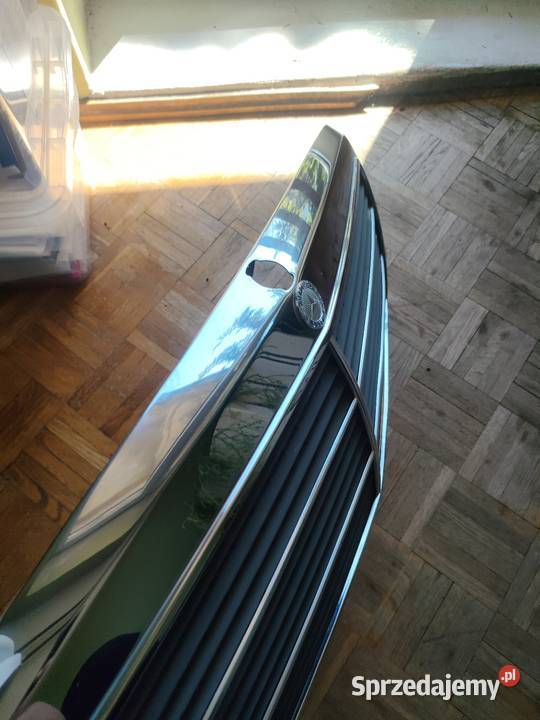 Grill Mercedes W190201 Zgierz