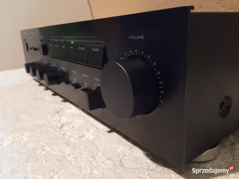 YAMAHA A500 Wzmacniacze i pokrewne Poznań