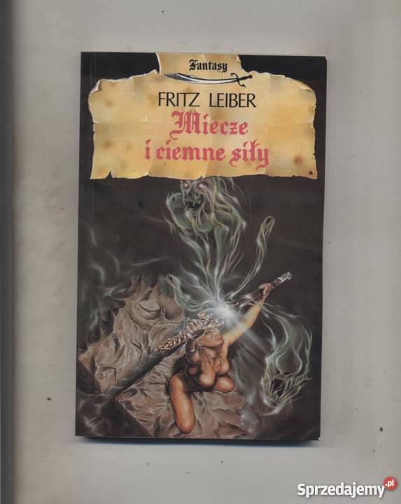 Miecze i ciemne siły zachodniopomorskie Szczecin