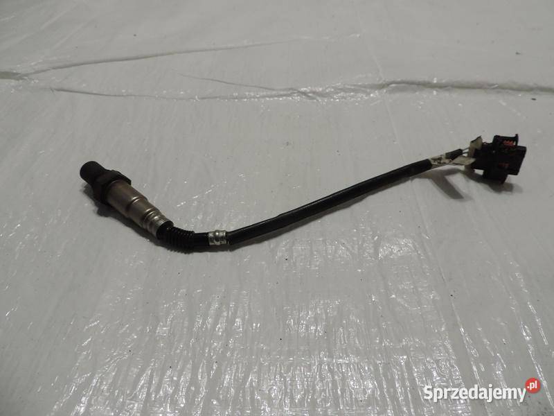 SONDA LAMBDA OPEL MOKKA 14T 25198481