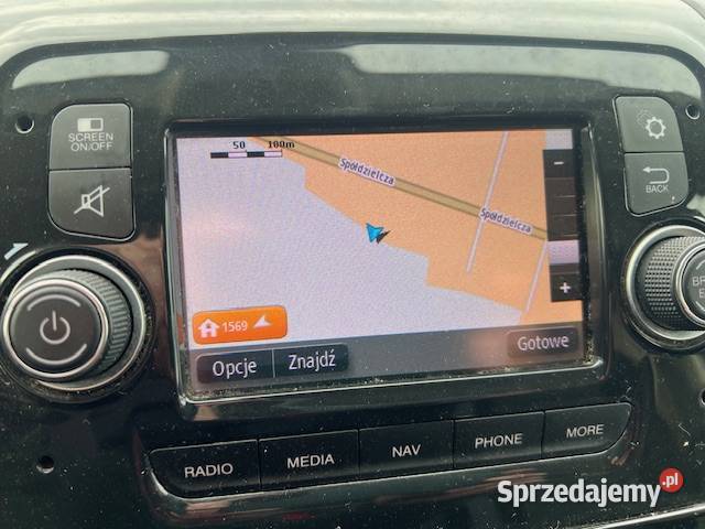 sprzedam samochód dostawczy fiat ducato L2H2 23 Bielsk sprzedam