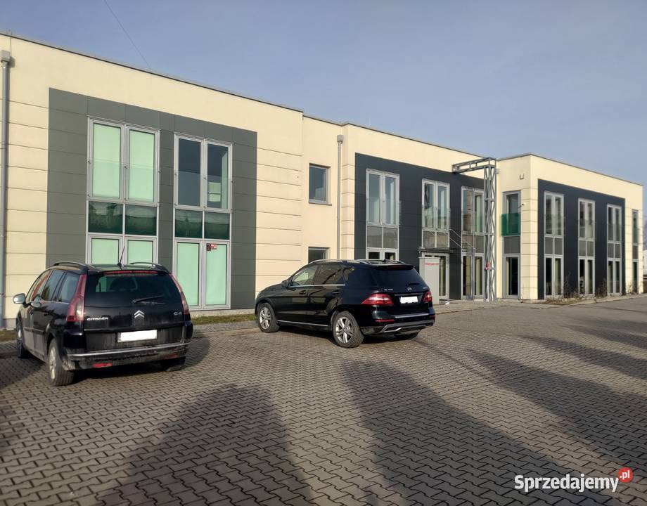 Lokal szkoła jogi studio masażu z własnym dużym Kielce