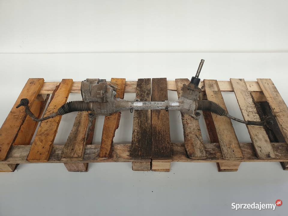 Volvo V40 II MAGLOWNICA przekładnia EURO Rudka