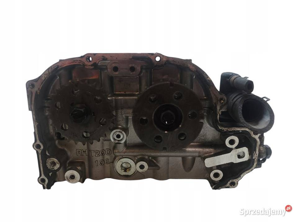 GŁOWICA KOMPLETNA 20 D Subaru Legacy V 20092014 sprzedam