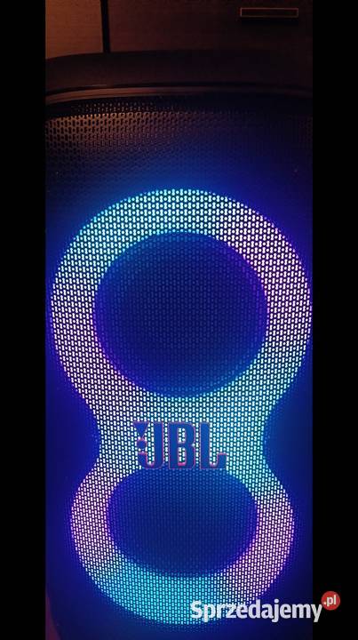 JBL 320