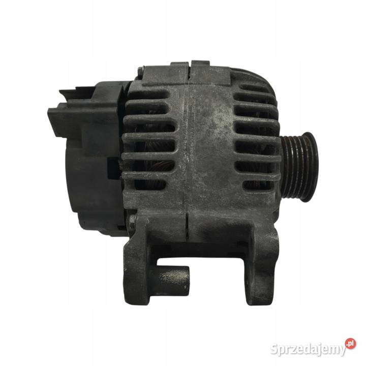 ALTERNATOR Audia A3 8P 16 FSI valeo 03C903023B Chełm