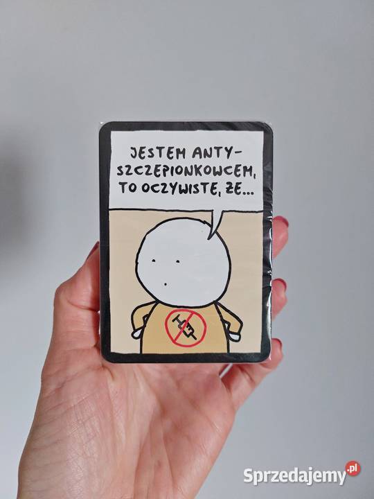 Andrzej Rysuje imprezowa gra towarzyska Jestem Pozostałe Poznań