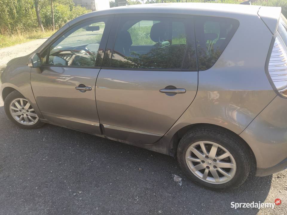 Renault scenic Chełm