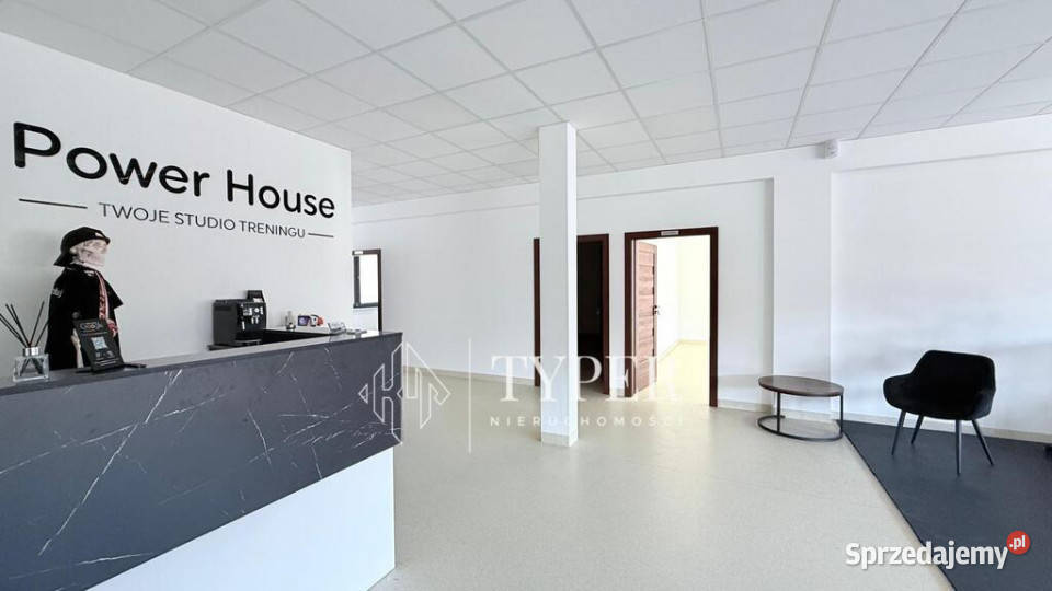 Sala treningowa do wynajęcia Tarnów sprzedam