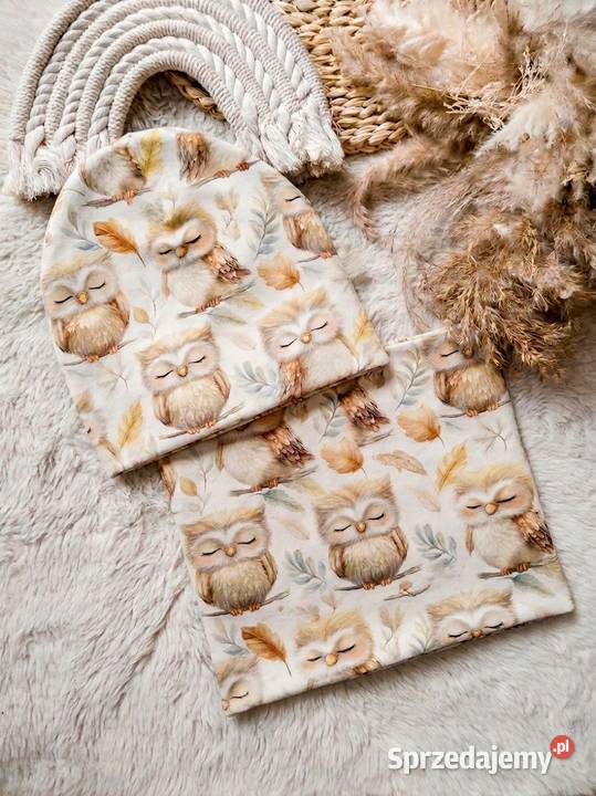 Komplety wiosenne dzieci Rawicz