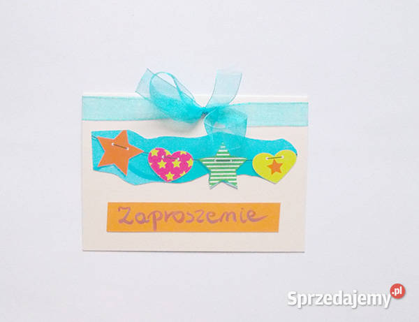 ogólne zaproszenia bez tekstu fajne zaproszenia Białystok