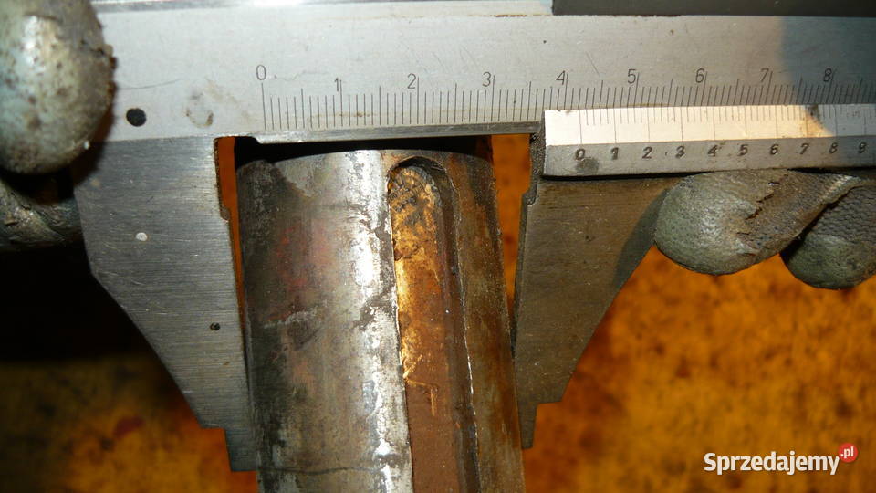 Przekładnia zębata reduktor WD250 Befared Sokółka