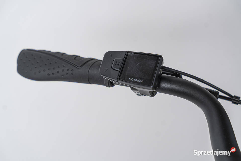 Rower Elektryczny NEON SUMMIT STEPTROUGH Ostrowiec Świętokrzyski