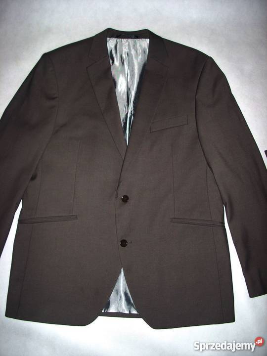 Garnitur J NOWY świetna jakość 54 L XL Rozmiar XL Nowy Sącz