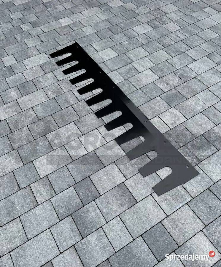 Blacha wylotu Klepiska do kukurydzy Claas Mega Boruja Kościelna sprzedam