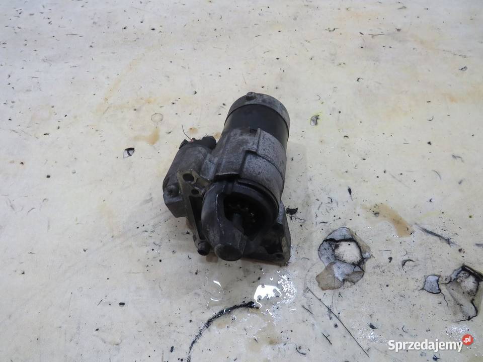 ROZRUSZNIK PEUGEOT 308 T9 16 EHDI 9801667580