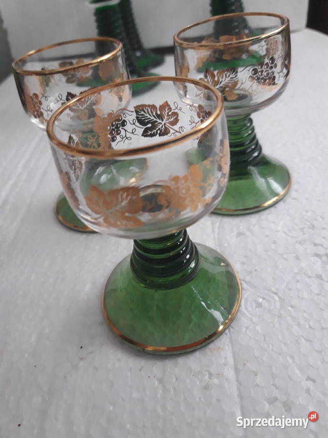 malutkie Roemery do nalewek likieru Warszawa