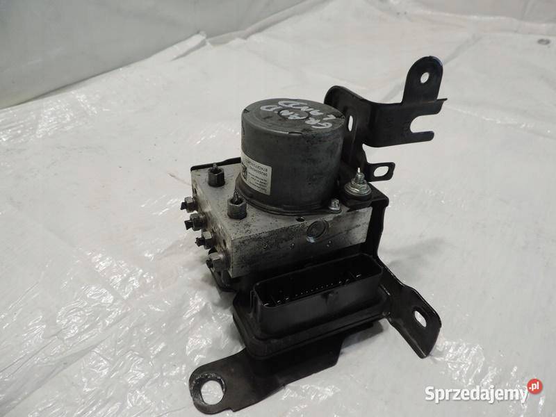 POMPA ABS 9826694380 OPEL GRANDLAND X 12 THP osobowe
