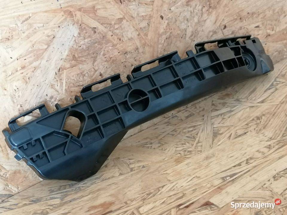 TOYOTA YARIS III ŚLIZG ZDERZAK LEWY TYŁ wielkopolskie Pleszew sprzedam